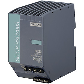 Mua Bộ nguồn 24VDC/10A (400-500VAC) SITOP PSU300S SIEMENS 6EP1434-2BA20 | Hàng chính hãng
