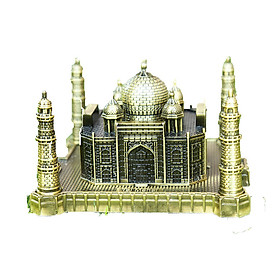 Mua Mô hình trang trí Đền Taj Mahal