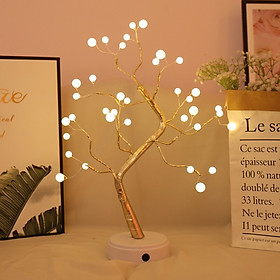 Mua Đèn LED cây để bàn