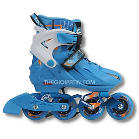 Giày Patin Flying Eagle K7 (Tặng Bảo Vệ)