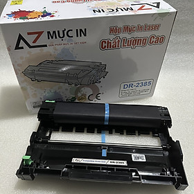 Mua Cụm drum DR 2385 AZ dùng cho máy in Brother HL L2321D/ L2361DN/ L2366DW/ L2520D/ MFC L2701DW - Hàng chính hãng