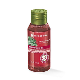 Giấm Xả Tóc Yves Rocher Brillance Shine Rinsing Raspberry Vinegar
