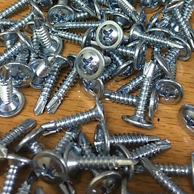 Vít dù,vít bắn sắt tự khoan 1F3,1F6,2F,3F,4F,5F