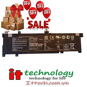 Mua Pin cho Laptop ASUS K501 B31N1429 - 6 CELL - K501LB  K501UB  K501LX  K501UX  A501LB5200