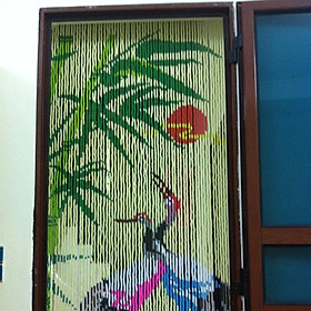 Mua Rèm hạt thái