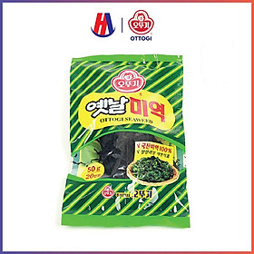 Rong Biển Ottogi 50g