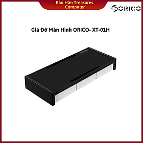 Mua Giá Đỡ Màn Hình ORICO XT-01-BK-BP Hàng Chính Hãng