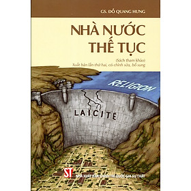 Sách Nhà Nước Thế Tục