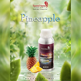 Tinh dầu Scent Homes - mùi hương (Pineapple)