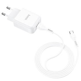 Mua Bộ Củ Sạc Hoco N2 NypeC - hàng chính hãng