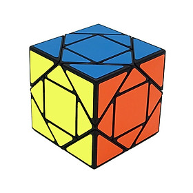 Rubik MoYu Pandora - Rubik biến thể 6 mặt - Tặng chân đế