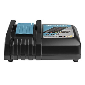 Mua Sạc nhanh DC18RC Makita 195584-2