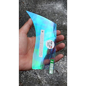Decal chóa đèn dành cho xe Honda SH