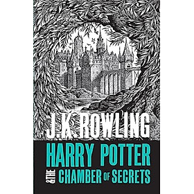 Harry Potter and the Chamber of Secrets