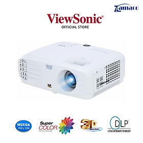 Mua Máy chiếu doanh nghiệp Viewsonic PG700WU hàng chính hãng - ZAMACO AUDIO