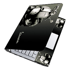 Mua Mẫu Dán Decal Dành Cho Laptop Mẫu Xe LTX-03