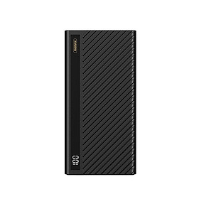 Pin sạc dự phòng Remax RPP-142 20000mAh lõi Li-Polymer 3 cổng Input, 4 cổng Output - Hàng Chính Hãng