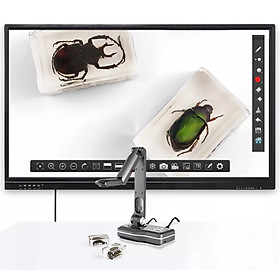 Mua MÁY CHIẾU VẬT THỂ V800 - MÁY SOI BÀI GIẢNG HỌC SINH V800