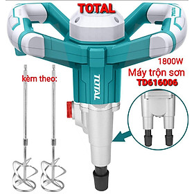 Mua MÁY TRỘN SƠN total TD616006
