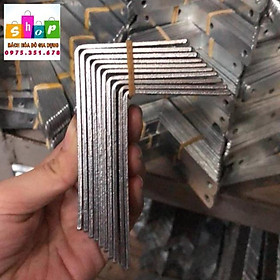 Ke Góc Chữ L 8x5x1,5cm (10chiếc)