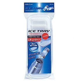 Mua Khay đá 8 viên có nắp nội địa Nhật Bản