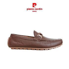 Giày Lười Nam Pierre Cardin PCMFWLB074BRW - Size