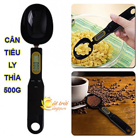 Mua Cân tiểu ly thìa (muỗng) V2