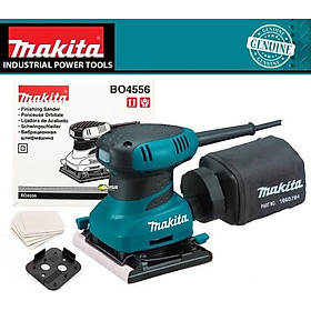 Mua MÁY CHÀ NHÁM RUNG 200W (112 X 102MM) MAKITA BO4556- HÀNG CHÍNH HÃNG