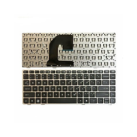 Mua Bàn phím dành cho Laptop HP Elitebook 8470P  8470W
