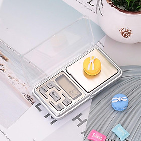 Mua Cân tiểu li nhà bếp 0 01-200g tiện dụng