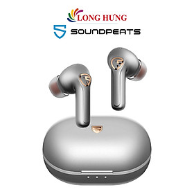 Mua Tai nghe Bluetooth True Wireless Soundpeats H2 - Hàng chính hãng
