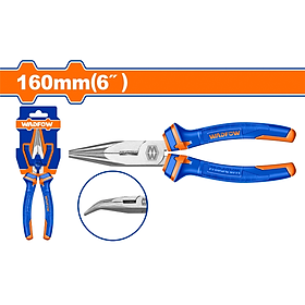 Mua KỀM MŨI CONG 6  WPL4C06 WADFOW - HÀNG CHÍNH HÃNG