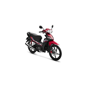 Honda Blade 110cc - Bản thể thao (vành đúc, phanh đĩa)