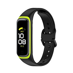 Dây Cao Su Thay Thế Viền Color cho Samsung Galaxy Fit 2 (SM-R220)