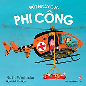 Kim Đồng - Một ngày của phi công