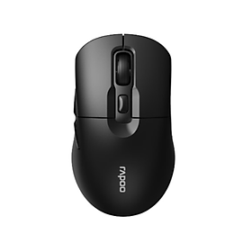 Mua Chuột Không Dây Rapoo M306 - Hàng Chính Hãng