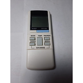 Mua Remote Điều khiển từ xa điều hòa dành cho National 1&2 chiều 9000BTU 12000BTU 18000BTU