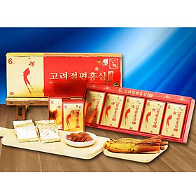 SÂM LÁT TẨM MẬT ONG KGS 100G