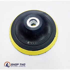 Mua Đế chà nhám tròn 100mm (3 cái)