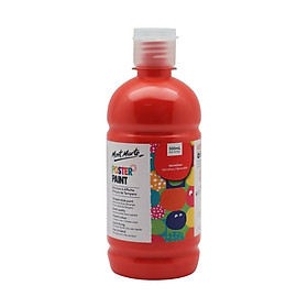 Màu Poster Paint Mont Marte 500ml