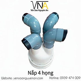 Mua Nắp 4 họng