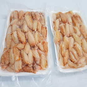 Mua 1KG - TÚI HÚT CHÂN KHÔNG PA/PE ĐỰNG CÀNG GHẸ