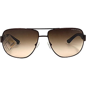 Gọng Kính Unisex Armani Exchange AX2012S