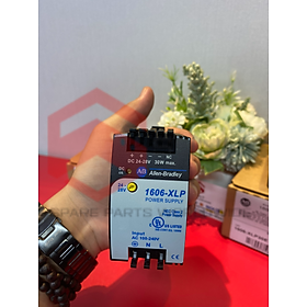 Mua Allen Bradley 1606-XLP30 Bộ nguồn BA DC 10-12V 30W - Hàng Chính Hãng