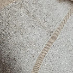 Khăn mặt sợi tre KACHOOBABY (30x50cm) mềm mịn thấm hút tốt, không đổ lông, được kiểm nghiệm an toàn cho làn da nhạy cảm