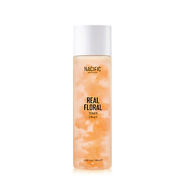 Nước cân bằng dưỡng trắng da hoa hồng Nacific 180ml