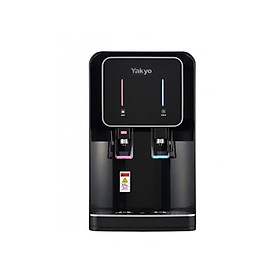 Máy lọc nước nóng lạnh ALKALINE NANO để bàn - Hàng chính hãng