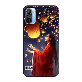 Ốp Lưng Dành Cho XIAOMI K40 PRO