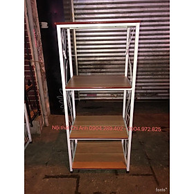 Mua Kệ lò vi sóng 4 tầng - NT Chi Anh