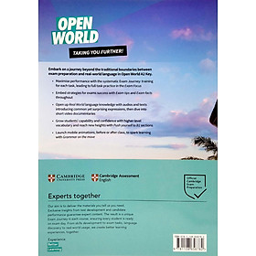 Open World Key Student’s Book Without Answers With Online Practice